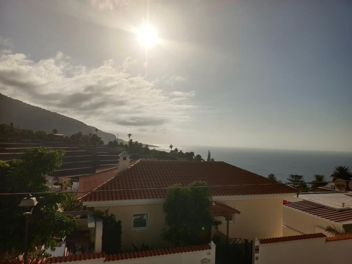Sunset View In La Romantica, 1 Los Realejos Dış mekan fotoğraf