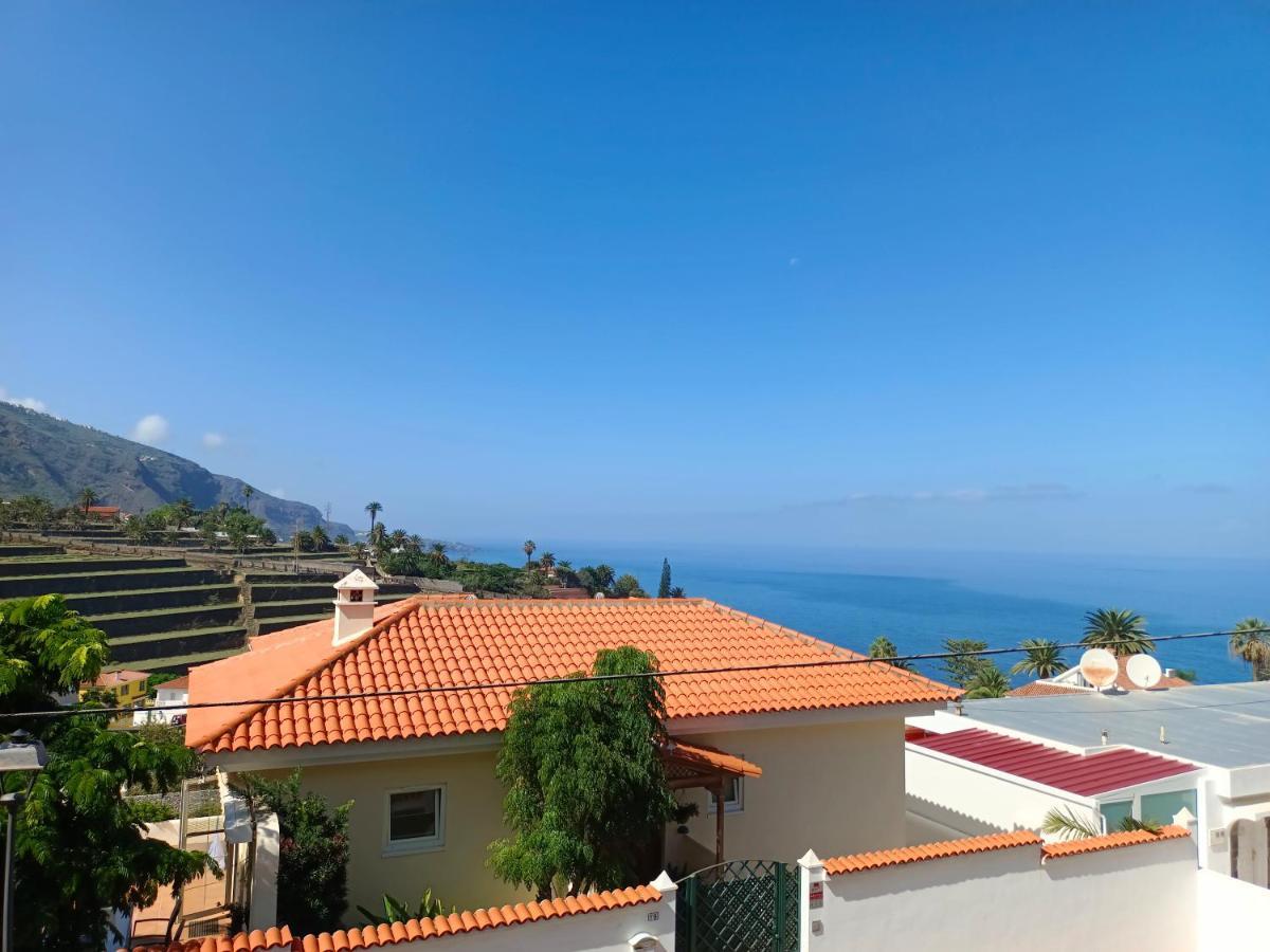 Sunset View In La Romantica, 1 Los Realejos Dış mekan fotoğraf